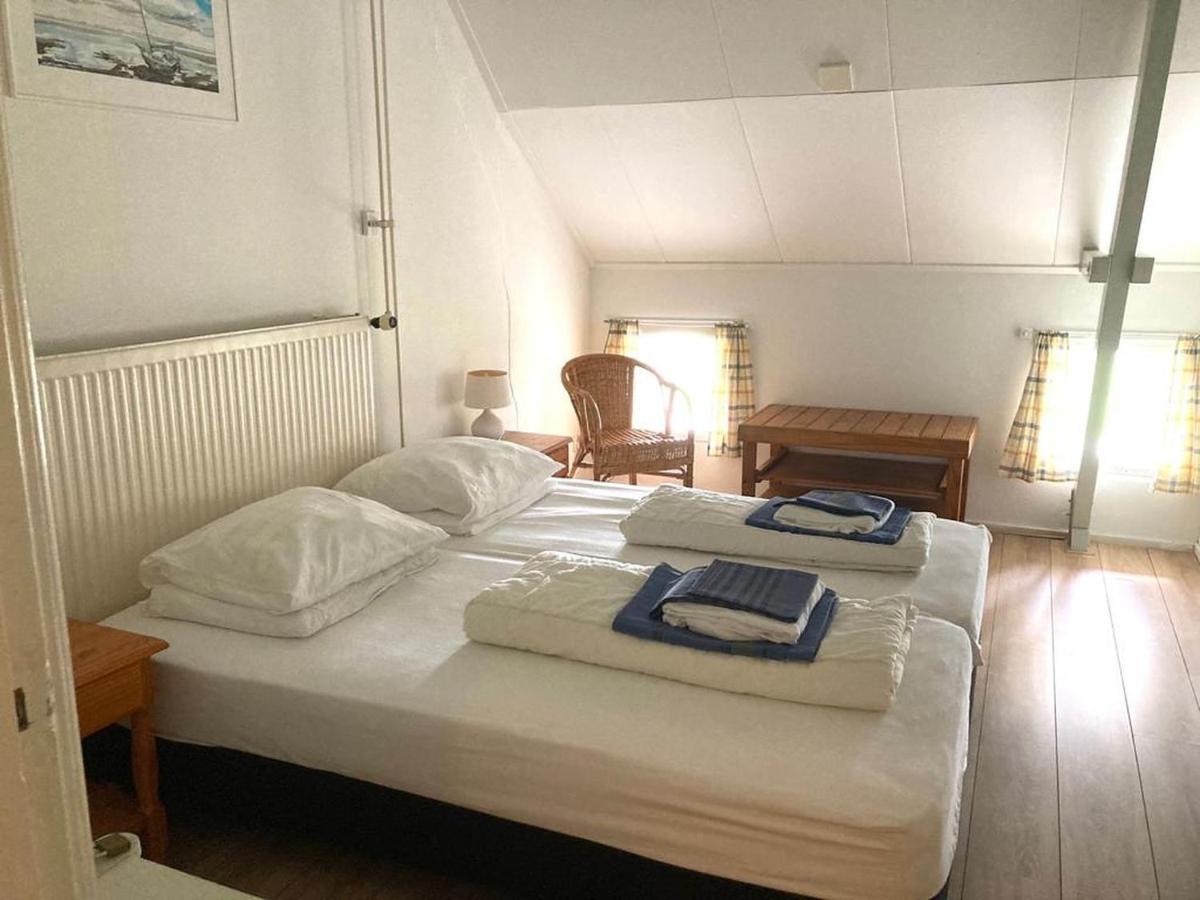 Appartement Met Eigen Sauna En Sport-En Spelruimte Эе Экстерьер фото