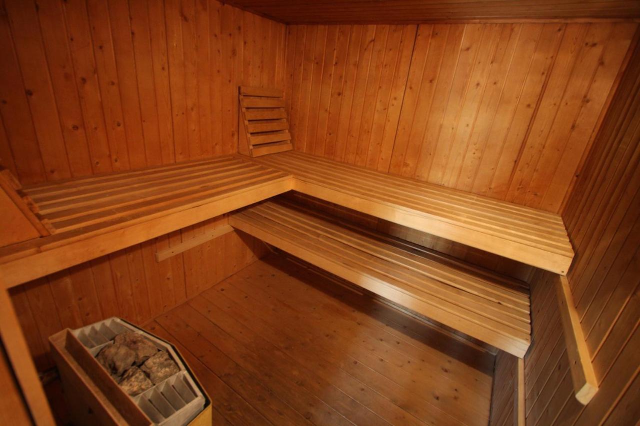 Appartement Met Eigen Sauna En Sport-En Spelruimte Эе Экстерьер фото