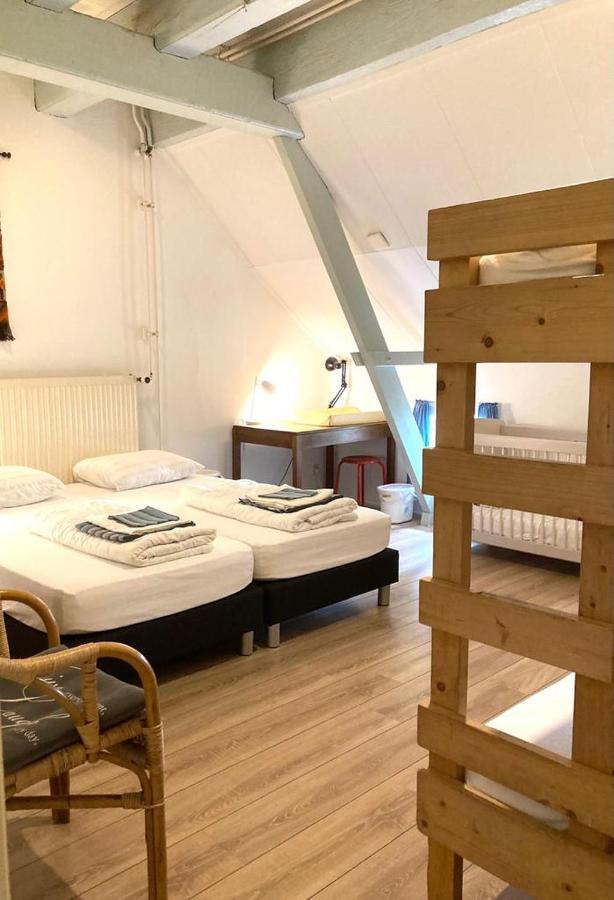 Appartement Met Eigen Sauna En Sport-En Spelruimte Эе Экстерьер фото
